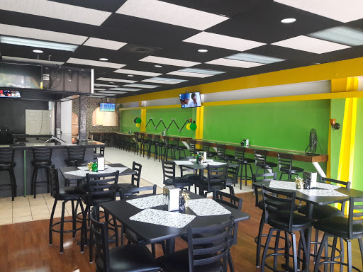 Homestyle Restaurant